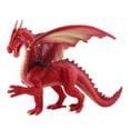 thumbnail image 1 of Stone Dragons Toy Figure Realistic Dinosaur Model Kids Birthday Gift Toys Plastic, 1 of 5