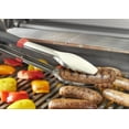 thumbnail image 2 of Weber Grill Tongs, 2 of 3