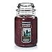 thumbnail image 3 of Yankee Candle Mountain Lodge Scented, Classic 22oz Large Jar Single Wick Aromatherapy Candle, Over 110 Hours of Burn Time, Apothecary Jar Fall Candle, Autumn Candle Scented for Home, 3 of 4