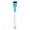 Light Blue, variant on CEHVOM Drawing & Painting Supplies Toys,Colored Whiteboard Pen with Erasable Water-Based Brush and Non-Magnetic Children's Graffiti 12 Color Drawing Pen 2Ml