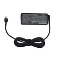 thumbnail image 2 of Type-C Laptop Charger Household Office Desktop 65W Power Supply Computer Adapter Power Supply Adapter Portable Universal Computers Charging Accessories, 2 of 9
