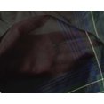 thumbnail image 4 of oneOone Silk Tabby Fabric Tartan Check Print Sewing Fabric BTY 42 Inch Wide, 4 of 4