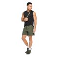 thumbnail image 2 of Short de course avec poches Athletic Works pour hommes, 2 of 6