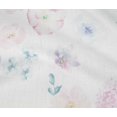 thumbnail image 4 of oneOone Cotton Flex Fabric Flower Watercolor Printed Craft Fabric BTY 40 Inch Wide, 4 of 4
