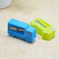 thumbnail image 4 of Estbridge Premium Electric Pencil Sharpener - Fast  Quiet  and Durable for Home and Office Use - Easy Auto-Feed System - Compact Design with Safety Guard”, 4 of 5