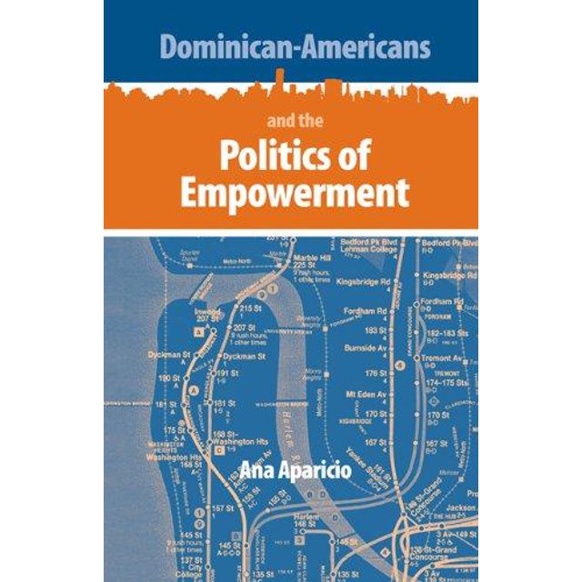 Les Dominicains-Américains et la Politique de l'Autonomisation