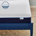 thumbnail image 5 of Sleep Innovations Marley Cooling Gel Memory Foam M, 5 of 5