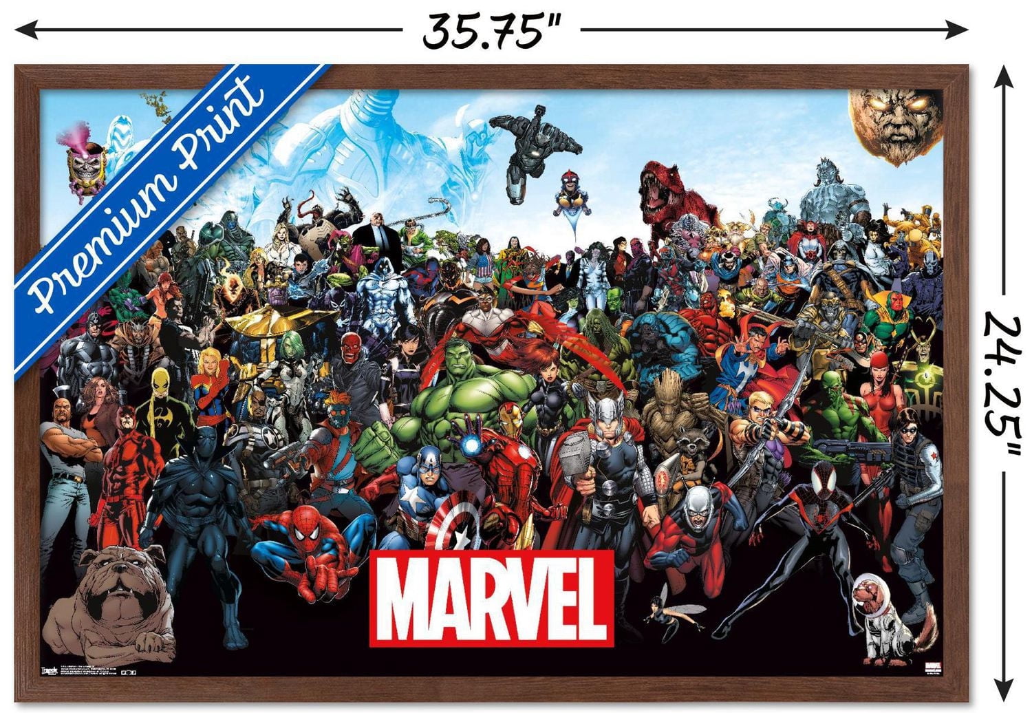 Marvel Comics