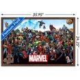 thumbnail image 3 of Marvel Comics - La gamme Marvel, 3 of 5