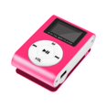 thumbnail image 3 of PEZHADA Lecteur Mp3 Portable, 1 Pce Lecteur de Musique de Sport avec Écran Lcd Usb et Prise en Charge Mp3, 3 of 9