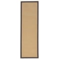thumbnail image 1 of Athena Sisal & Slate 2'6" x 12' Runner, 1 of 4