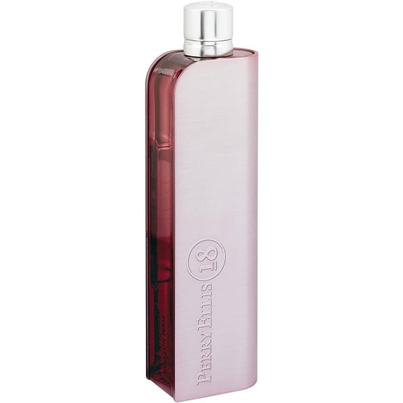 Perry Ellis 18 pour Femmes Vaporisateur Eau de Parfum, Bouteille, 3,4 Onces
