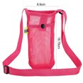 thumbnail image 3 of YAOMOBB Water Cup Carrier Adjustable Water Bottle Sling Portable Multifunctional Shoulder Strap Protection Unisex Outdoor Sports Water Cup Convenient and Secure Water Carrying, 3 of 6