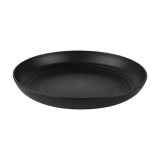 Camping Tableware Set Large Capacity Durable PP Dishware for Kitchen Dining Picnic BBQ Outdoor Indoor Everyday Use