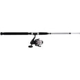 thumbnail image 3 of Shakespeare Alpha 8' Medium-Heavy Action 2 pc Spinning Rod & Reel Combo, 3 of 3