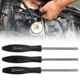 thumbnail image 3 of For Poulan Craftsman Screwdriver Carburetor Adjustment Tool Chainsaw R0R1, 3 of 9