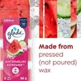 thumbnail image 2 of Glade® Wax Melt Air Freshener, Watermelon Refresher, 2 of 9