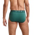 thumbnail image 3 of Jockey Bikini String en Microfibre avec Pochette de Stabilité pour Hommes, 3 of 4