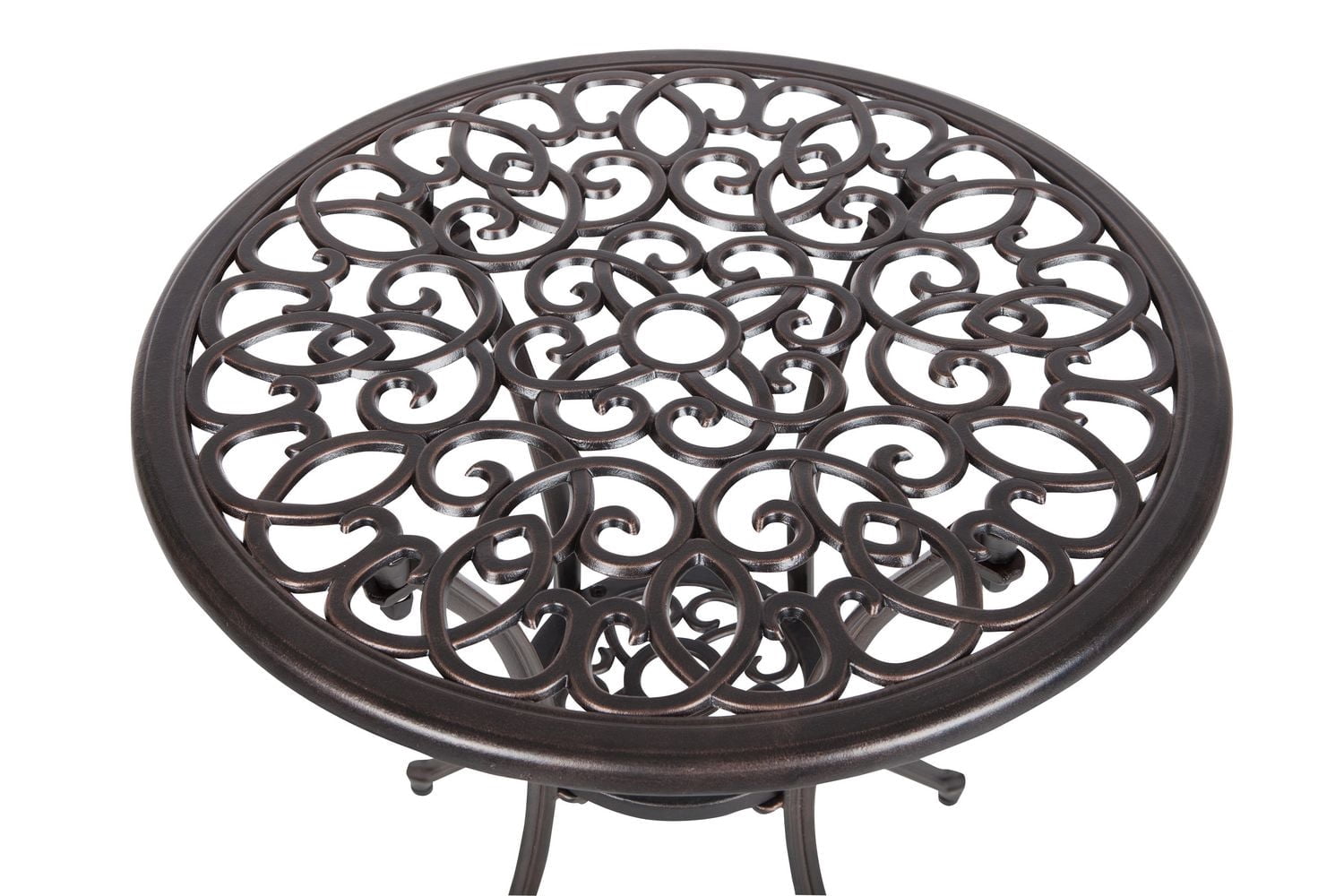Patioflare Rosalie Bistro Set