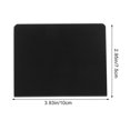 thumbnail image 4 of 1 Set of Birthday Party Chalkboard Signs Writing Memo Board Signs Desktop Message Boards, 4 of 8