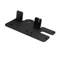 thumbnail image 4 of 3D Printer Extruder Plate Kit Compatible with Hemera All Metal Aluminum Alloy Direct Drive Extruder Support Plate Upgrade Parts For Ender-3/V2/3S/3PRO/ CR-10/10S Series, 4 of 7