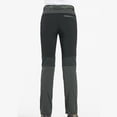 thumbnail image 1 of Salopette de Neige Isolée pour Femmes, Couleur Unie, Pantalon à Poches, 1 of 9