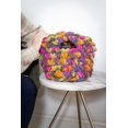 thumbnail image 3 of Lion Brand Cover Story Thick & Quick Yarn #7 Jumbo Polyester Yarn 300g/36m 1 Ball, 3 of 8