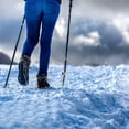 thumbnail image 1 of Luxshiny Bottes de Glace Rétractables en Acier Inoxydable Sécurité sur Glace et Neige pour Amateurs de Plein Air 1Pcs, 1 of 8