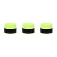 thumbnail image 3 of mmirethe Badminton Racket With Quick To Dry Technology - Long Lasting Grip Tape Multiple Surface Racket Over R Fluorescent yellow 3Set, 3 of 6