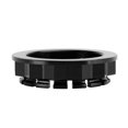 thumbnail image 3 of Rear Wheel Axle Nut Black For Ducati Monster 1200 Diavel Multistrade 1200 1260 S, 3 of 9