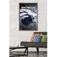 thumbnail image 3 of NFL Denver Broncos - Casque 16, 3 of 4