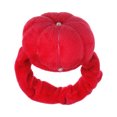 thumbnail image 1 of Unique Bargains Wrist Pin Cushions Band Pincushion with Adjustable Elastic Strap, Red, 1 of 6