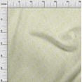 thumbnail image 3 of oneOone Cotton Poplin Lime Fabric Abstract Craft Projects Decor Fabric Printed By The Yard 56 Inch Wide, 3 of 4