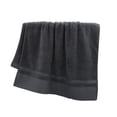 thumbnail image 1 of 34 X 74cm Bath Towel Solid Color Enlarged And Thickened Adult Strapless Bath Towel Beach Towel, 1 of 6