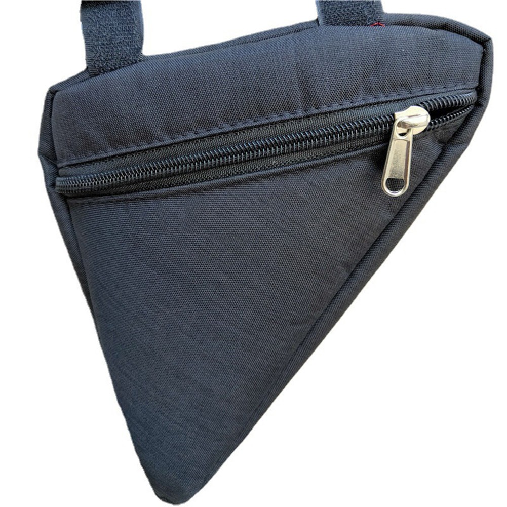 Triangle Bike Bag Top Tube Bag Saddle Bag Cycling Bag Triangle Bag