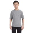 thumbnail image 1 of Anvil-Youth Ringspun T-Shirt-990B, 1 of 2