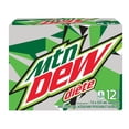 thumbnail image 2 of Discontinued Mountain Dew Diète 12x355ml, 2 of 3