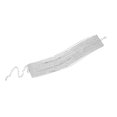 thumbnail image 3 of Choker Crystal Rhinestone Necklace Choker Costume Jewelry for Women -, 3 of 8