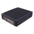 thumbnail image 1 of 12 in. 600W Max Mobile Powered Active Subwoofer, 1 of 1