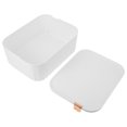 thumbnail image 3 of 1Pc Household Underwear Holder Wardrobe Socks Box Plastic Underpants Storage Box, 3 of 8