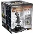 thumbnail image 4 of Thrustmaster HOTAS Warthog A-10C Réplique Bâton de Vol en Métal pour PC Windows 16 Bits Capteurs à Effet Hall, 4 of 6