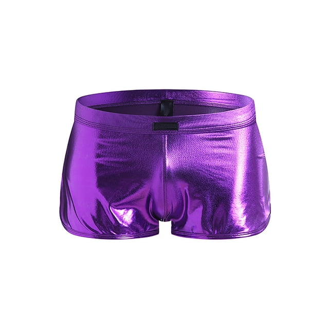 Men's Underwear Low Rise Trunk with Breathable Comfort Stretch and Enhanced Support for Everyday Wear