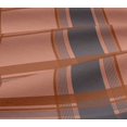thumbnail image 5 of oneOone Viscose Jersey Fabric Madras Check Print Sewing Fabric BTY 60 Inch Wide, 5 of 5