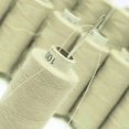 thumbnail image 2 of New Sewing Spun Quilting Supplies Grey Wholesale Polyester 20 Pcs Thread Spool, 2 of 3