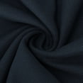 thumbnail image 4 of XZNGL Chemises à Manches Courtes pour Hommes Mode Hommes Décontracté Ajusté Col Rabattu Couleur Unie T-Shirt à Manches Courtes Hauts Blouse Hommes Chemises à Manches Courtes Chemises pour Hommes à Manches Courtes Décontracté, 4 of 6