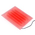 thumbnail image 4 of Dosaele Electric Heating pad for Back/Shoulder/Neck/Knee/Leg Pain  Cramps and Arthritis Relief Auto-Off  Machine Washable  Moist Dry Heat Options  Extra Large, 4 of 7