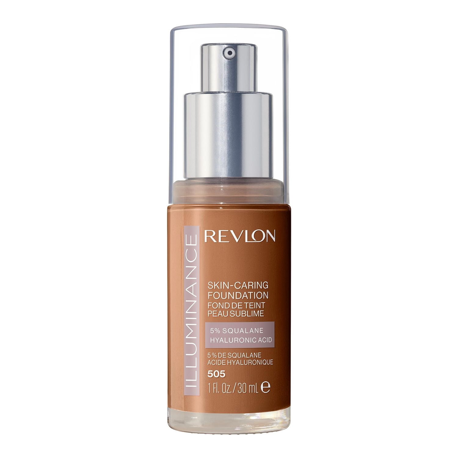 Revlon Illuminance Fond de Teint Liquide Soin pour la Peau, Couvrance Moyenne