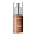thumbnail image 4 of Revlon Illuminance Skin-Caring Liquid Foundation Makeup, Medium Coverage, 4 of 8