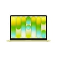 thumbnail image 1 of Apple MacBook Neo Portable 13 Pouces, A18 Pro, 8 Go, SSD 512 Go, Touch ID, Citrus, 1 of 6
