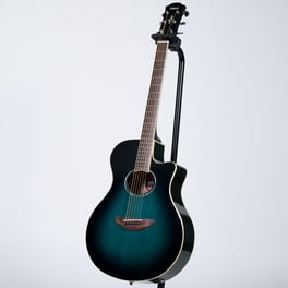 Yamaha FS800 Small Body Acoustic Guitar - Sand Burst - Walmart.ca
